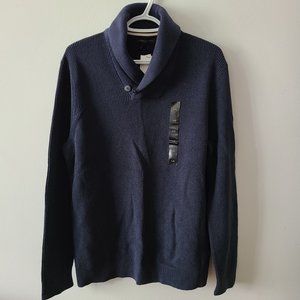 Banana Republic Pull Over sweater